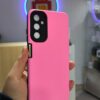 Case Soft Color para Android