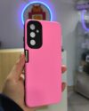 Case Soft Color para Android