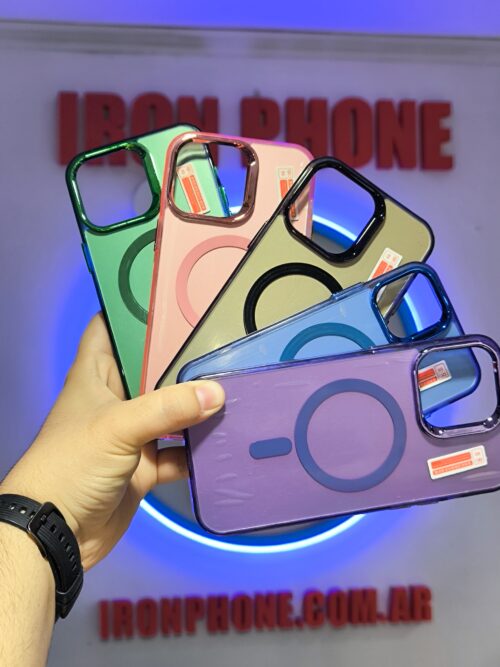 Case Metal