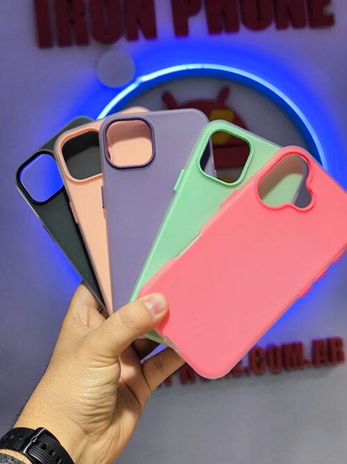 Case Summer