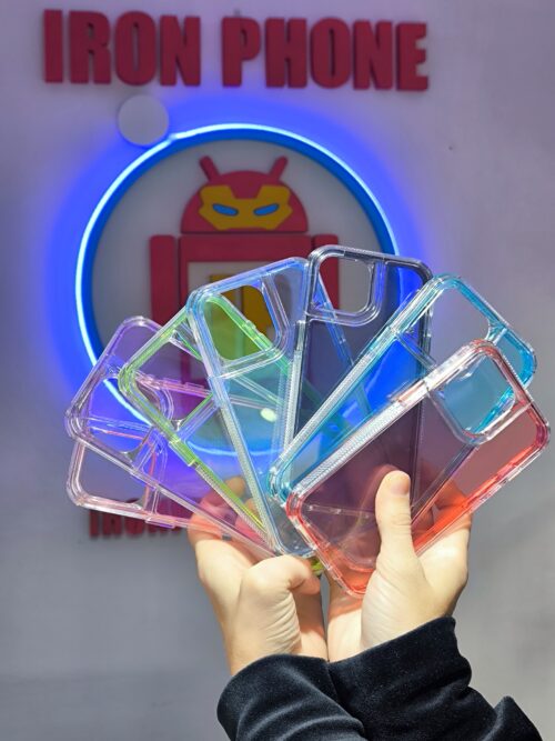 Case Space Color