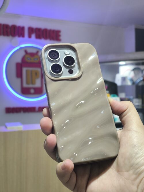 Case Holograma