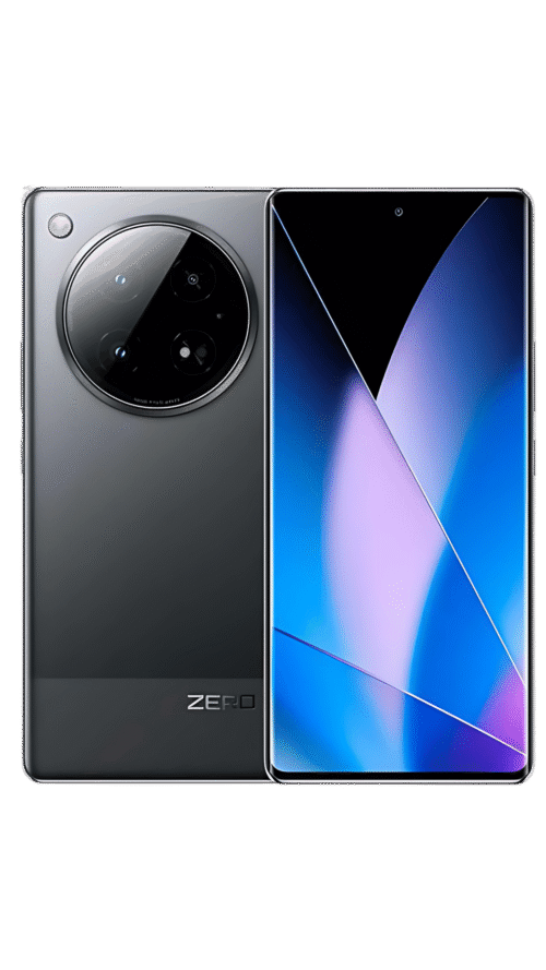 Infinix Zero