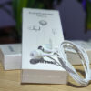 auricularesCable Auriculares imitación Samsung con ficha C