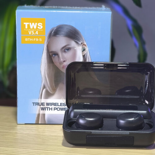 Auriculares TWS inalámbricos