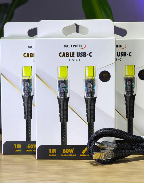 Cable USB-C