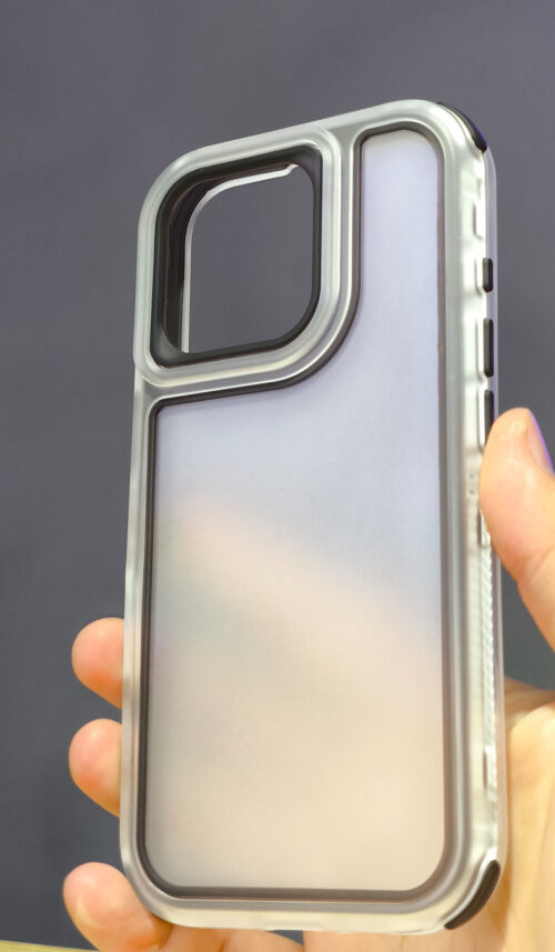 Case Puzzle
