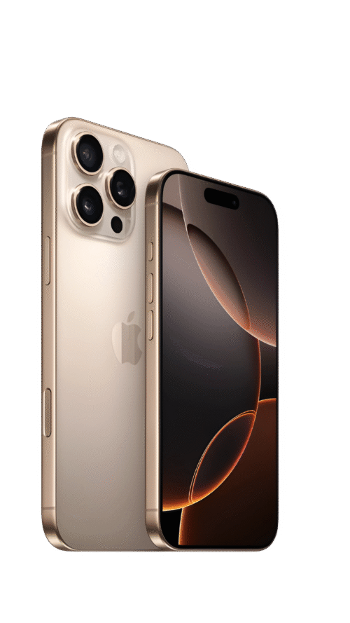 iPhone 16 Pro
