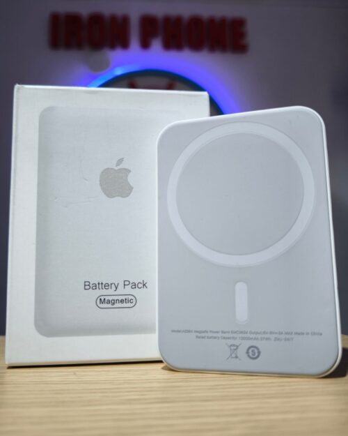 Battery Pack