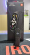 Smart Band 7
