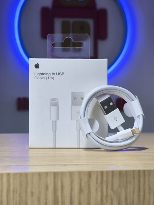 Cable imitación Apple USB a Lightning