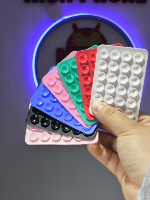 STICKY PAD