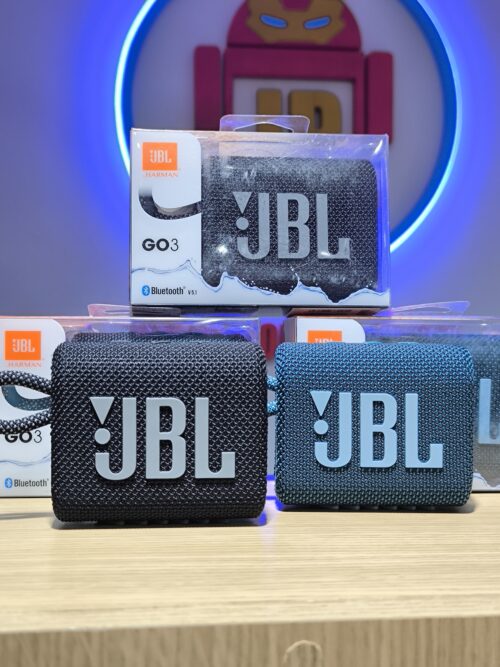 JBL GO 3