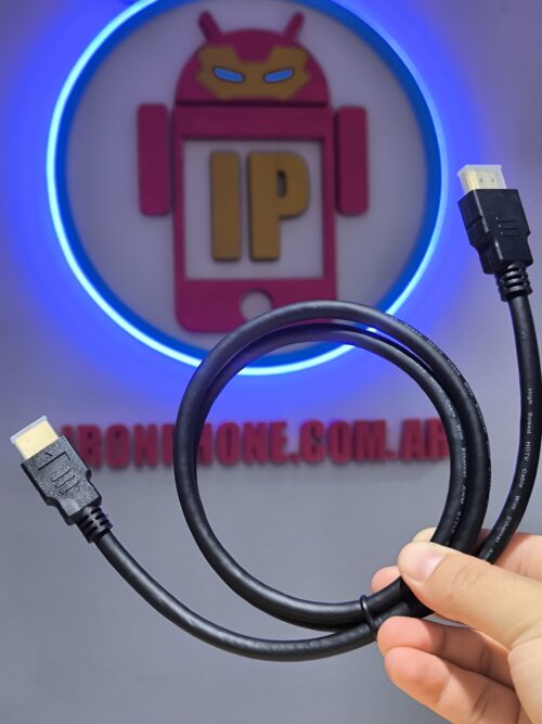 Cable Maxxa HDMI