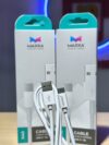 Cable Maxxa USB a C