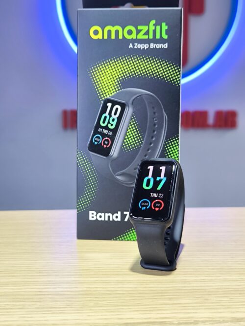 Amafit Band 7