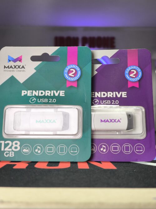 Pen Drive USB 2.0