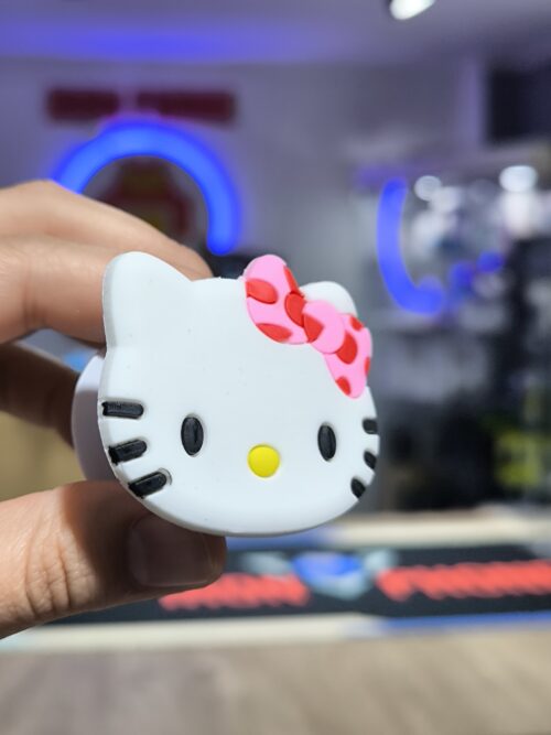 Pop Socket  Animados