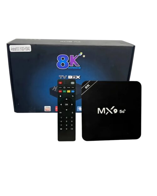 TV BOX