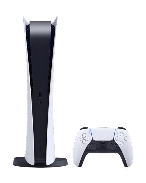 PlayStation 5 Digital